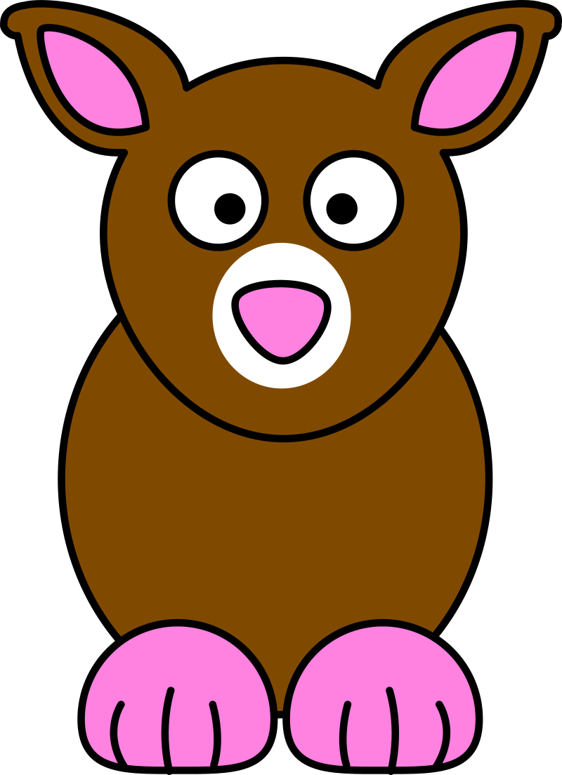 Agouti