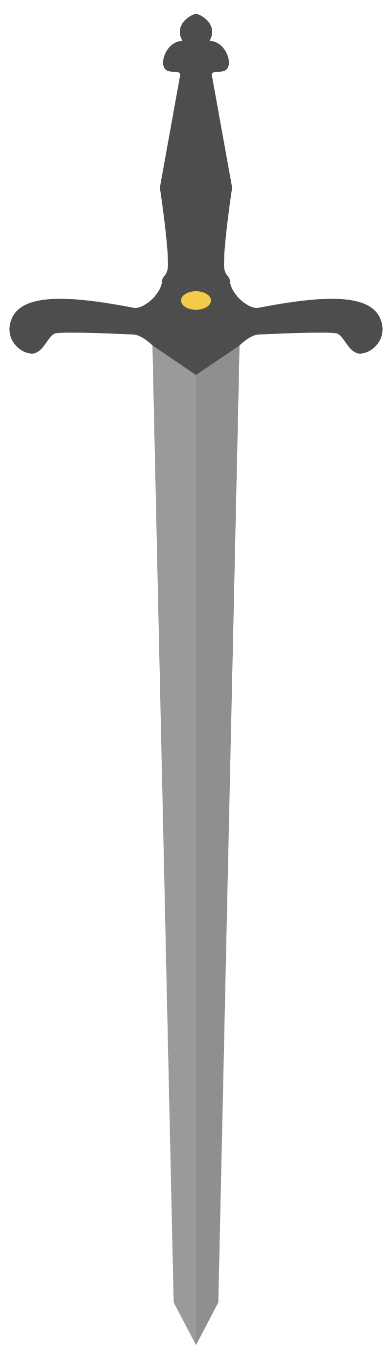 Simple Sword