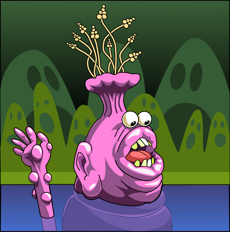 blobby