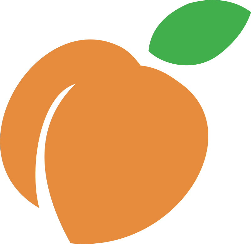 Peach