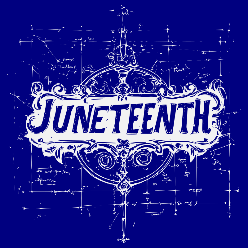 Juneteenth Doodah 2
