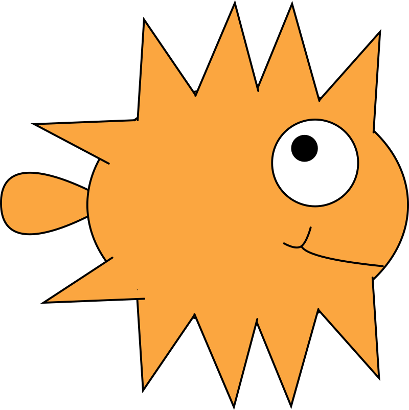 Pufferfish