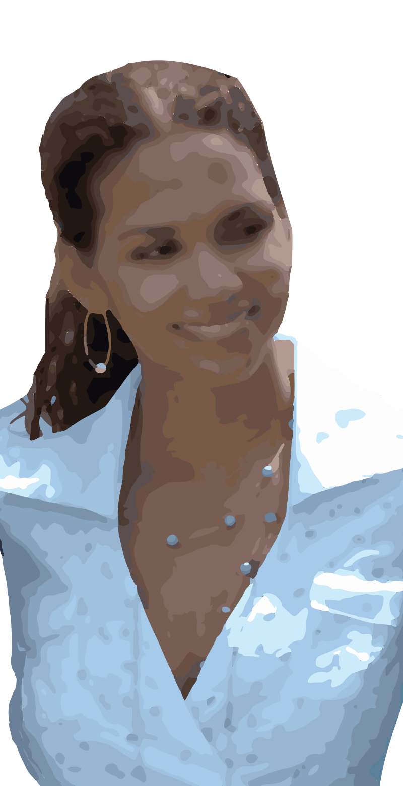 Halle Berry