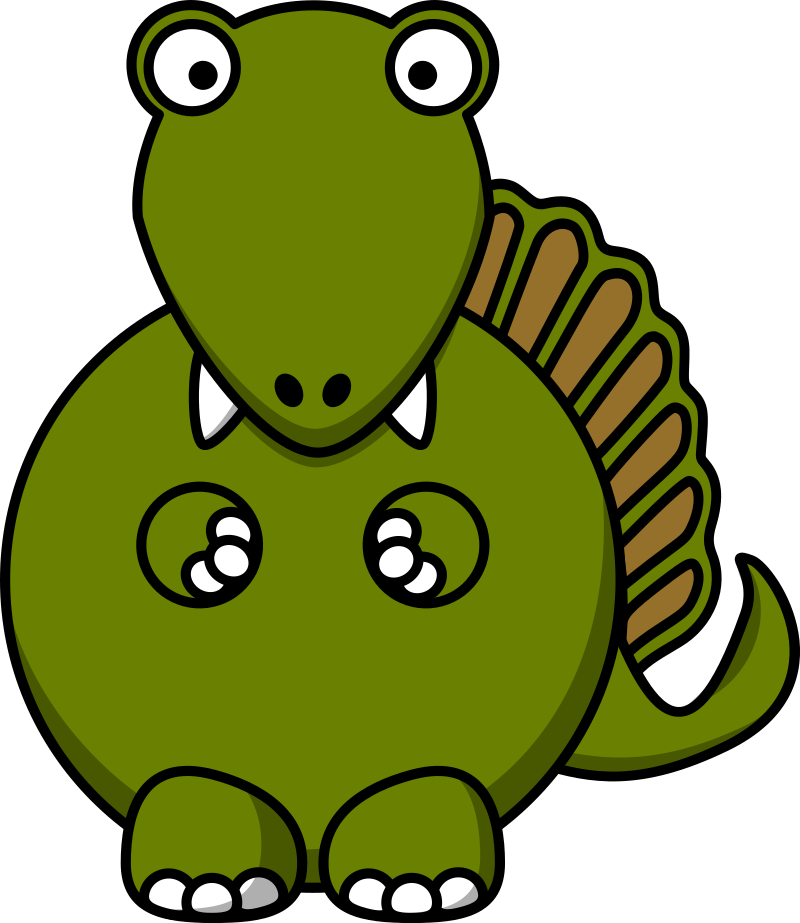 Spinosaurus