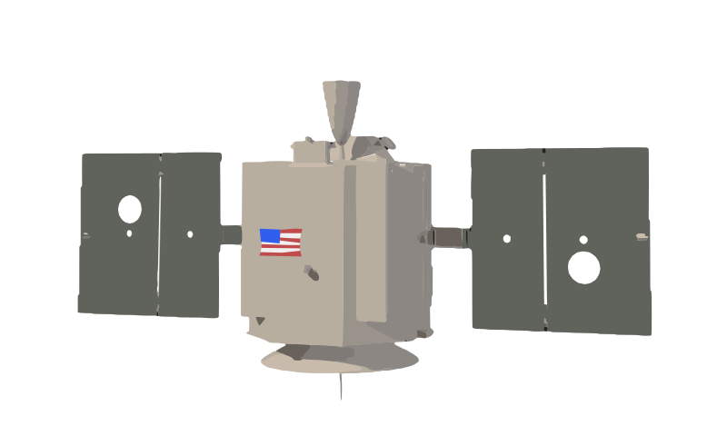 Satellite