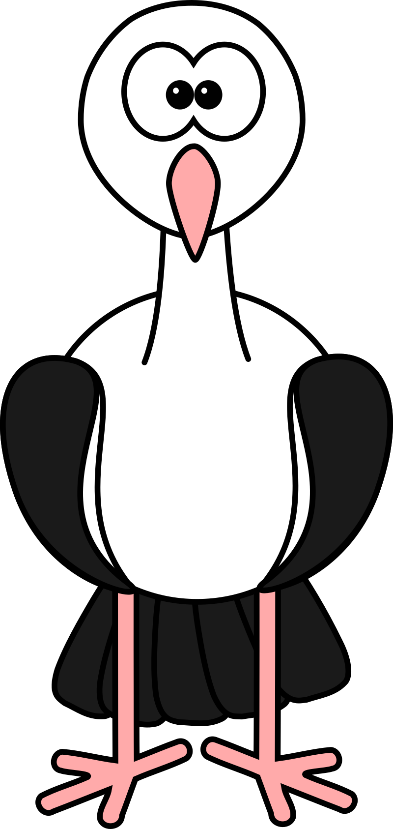 Stork