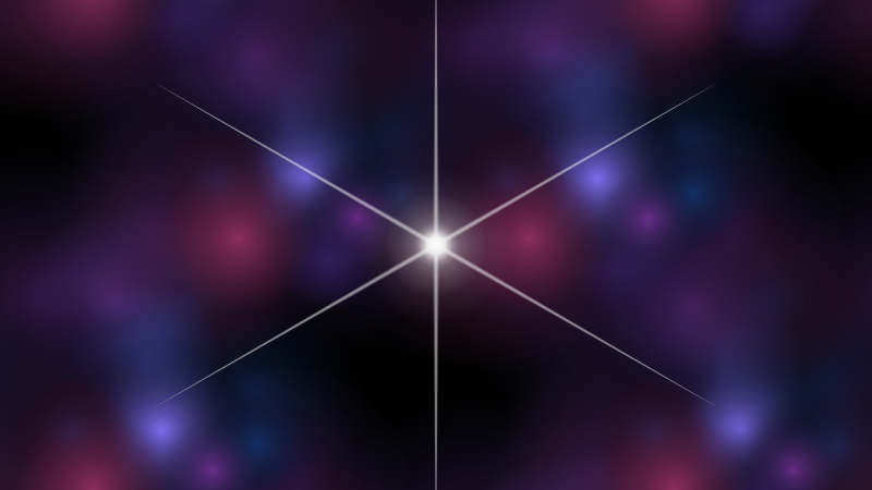 star (animated)