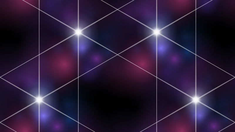 stars (animated)