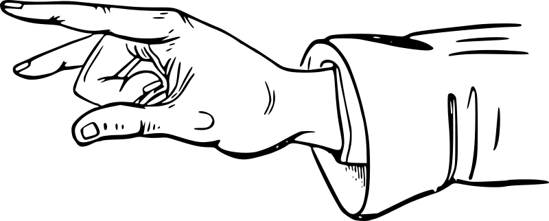 Horn symbol