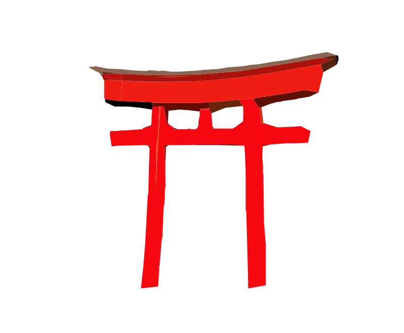 Red Torii