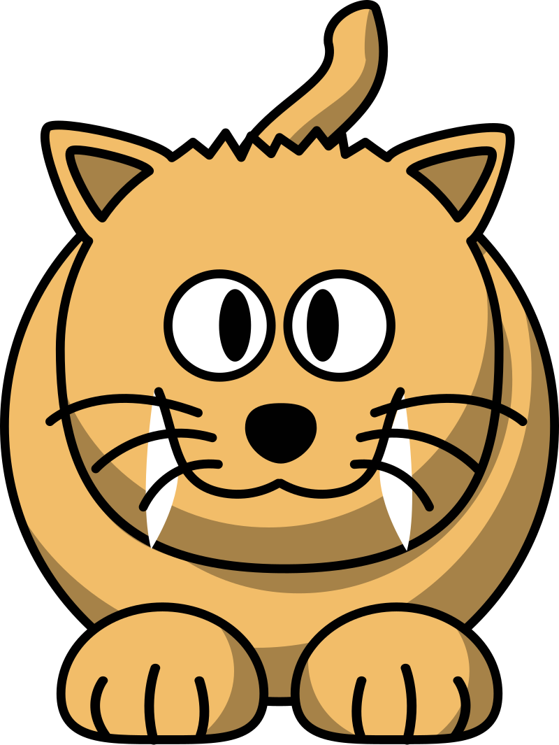 Smilodon