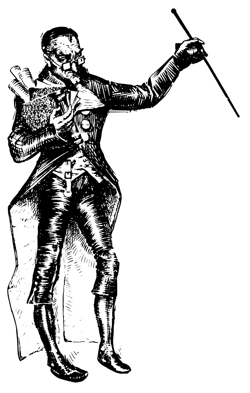Magician