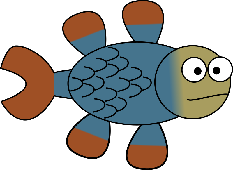 Eusthenopteron