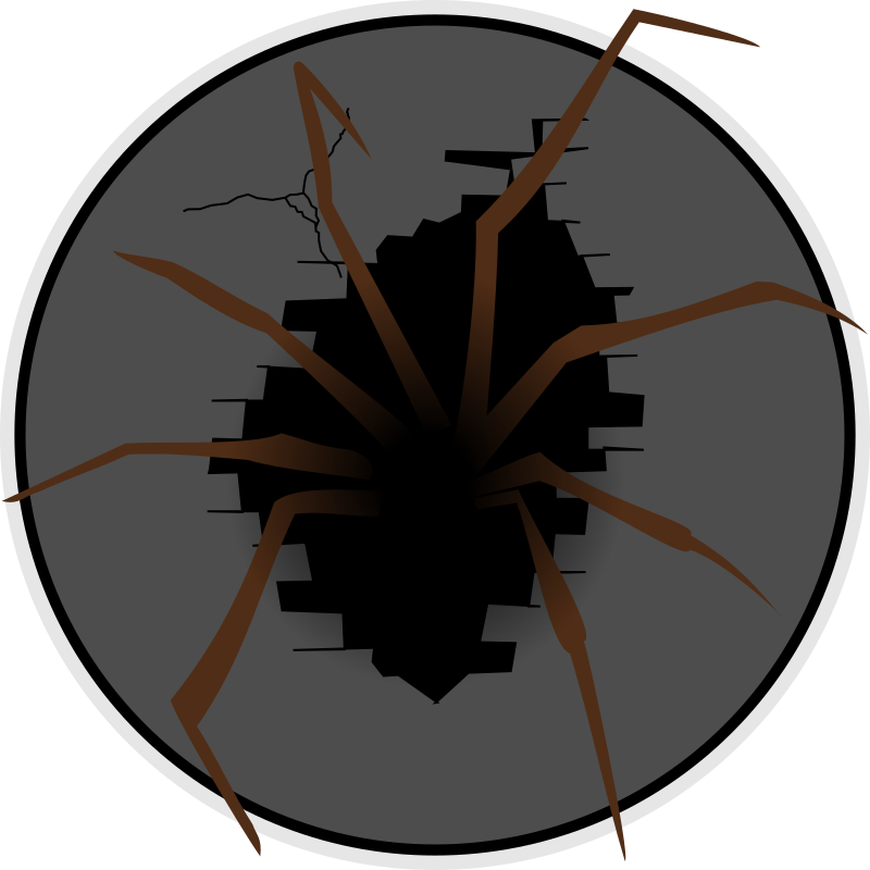 Skittering Darkness