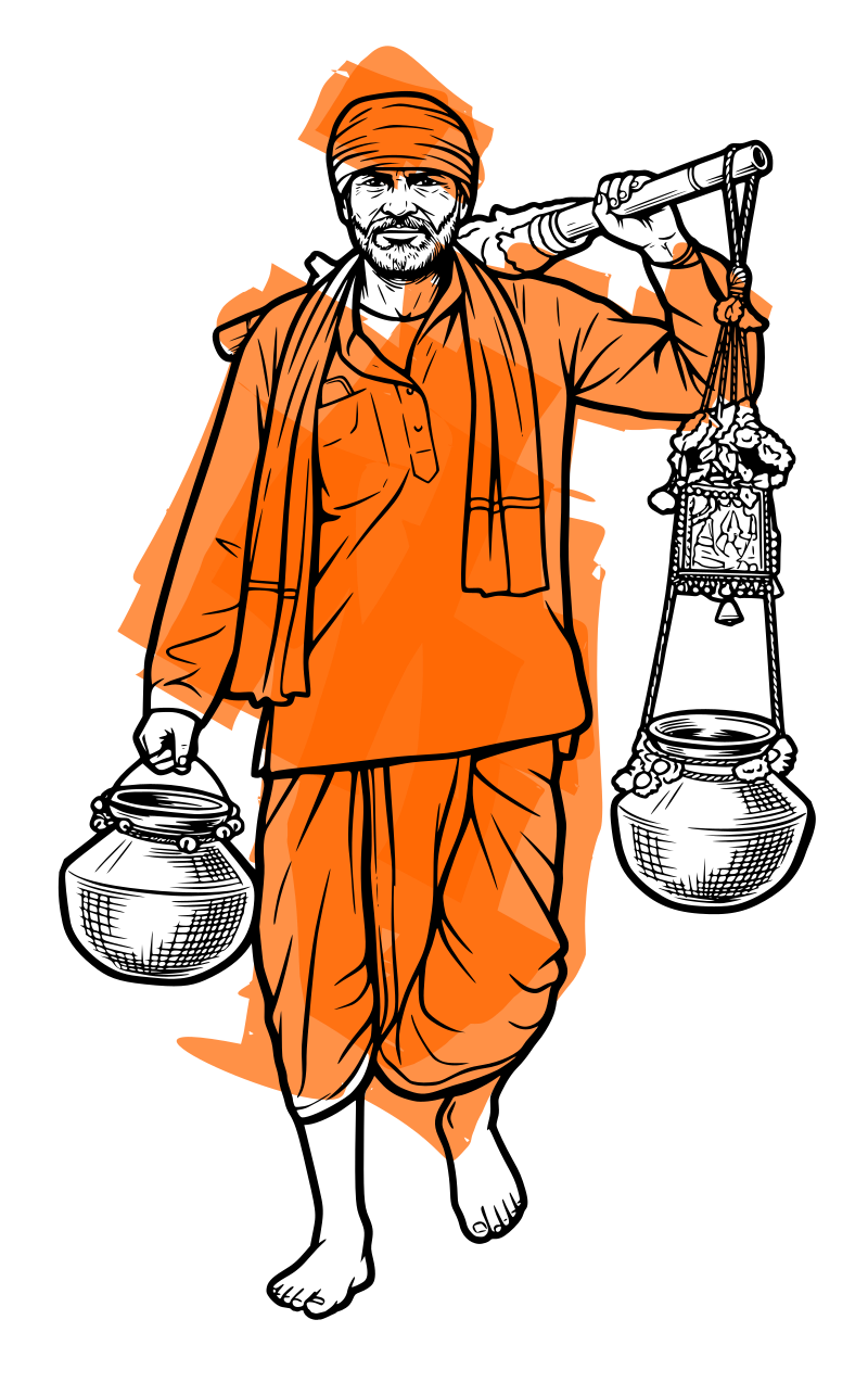 Kanwariya