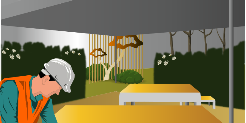 Pergola