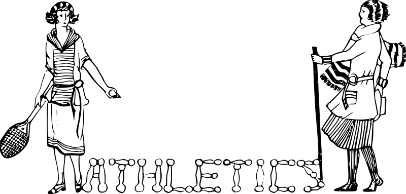 Athletics