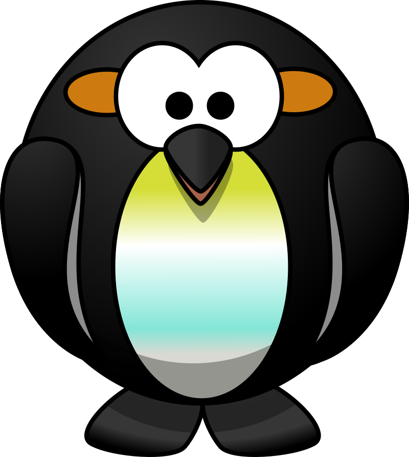 Emperor Penguin