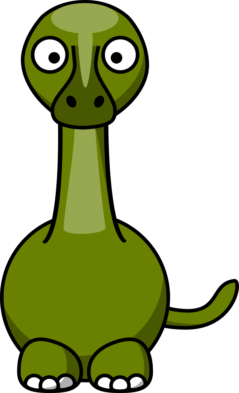 Edmontosaurus