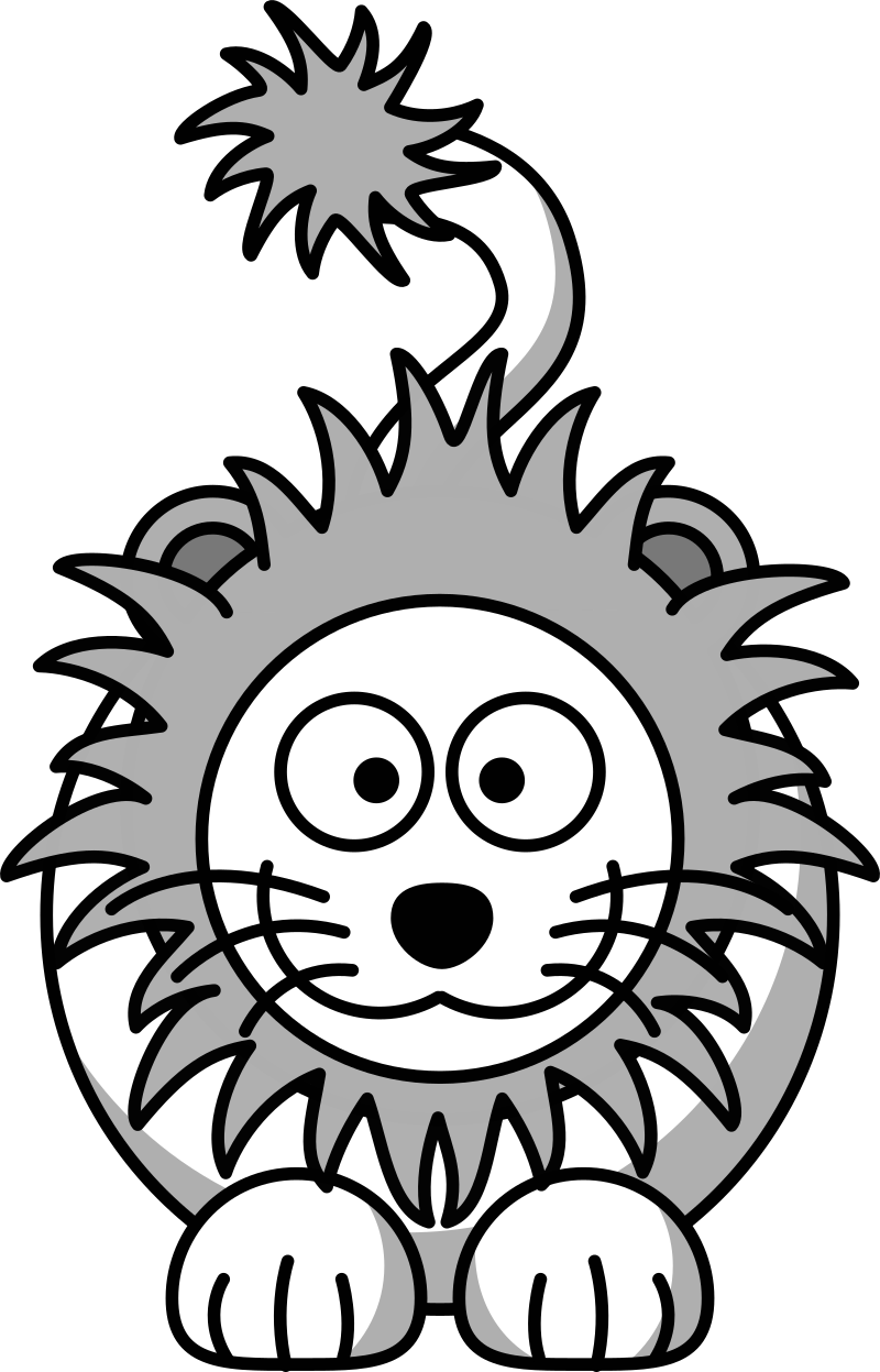 White Lion