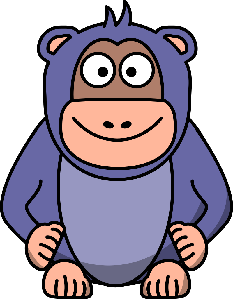 Bonobo