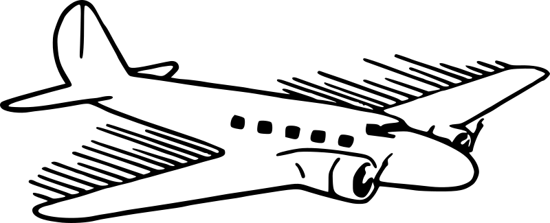 Aircraft