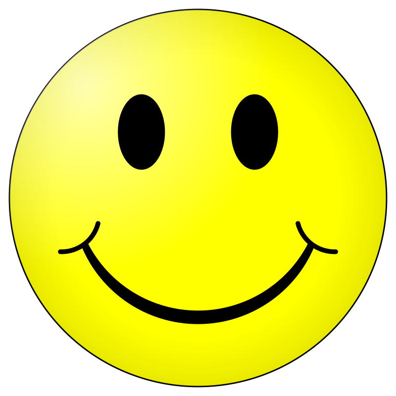 Smiley 1