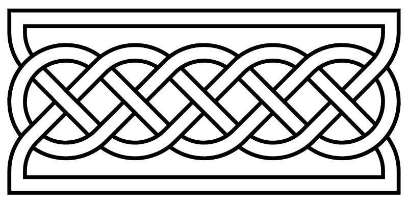 Bar-knot-basic-decorative