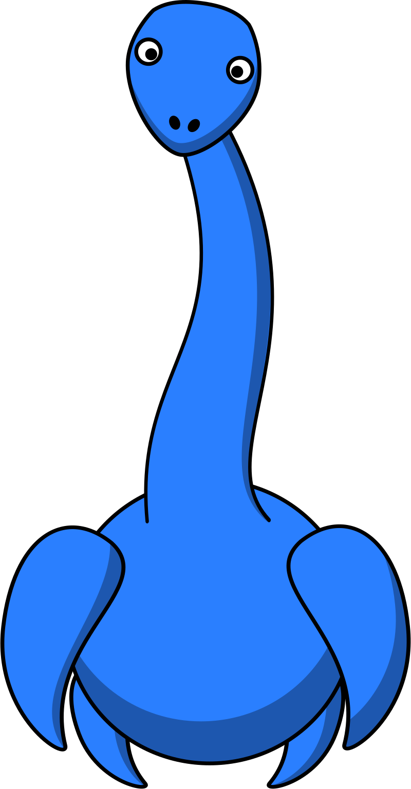 Elasmosaurus