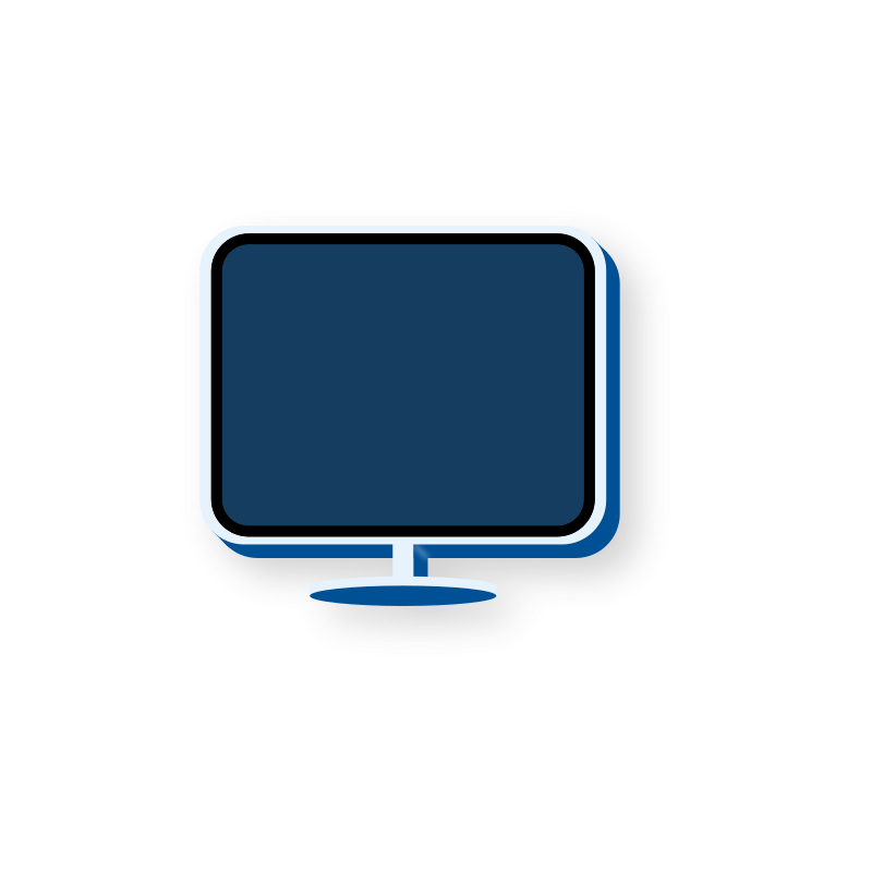 Computer Screen