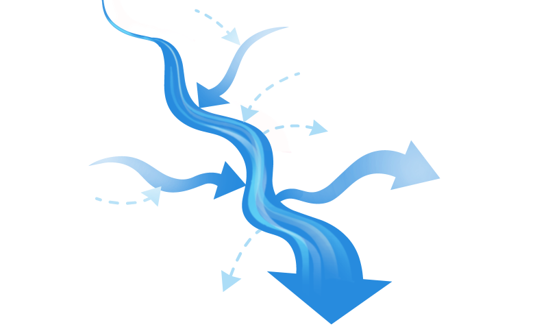 River Connectivity