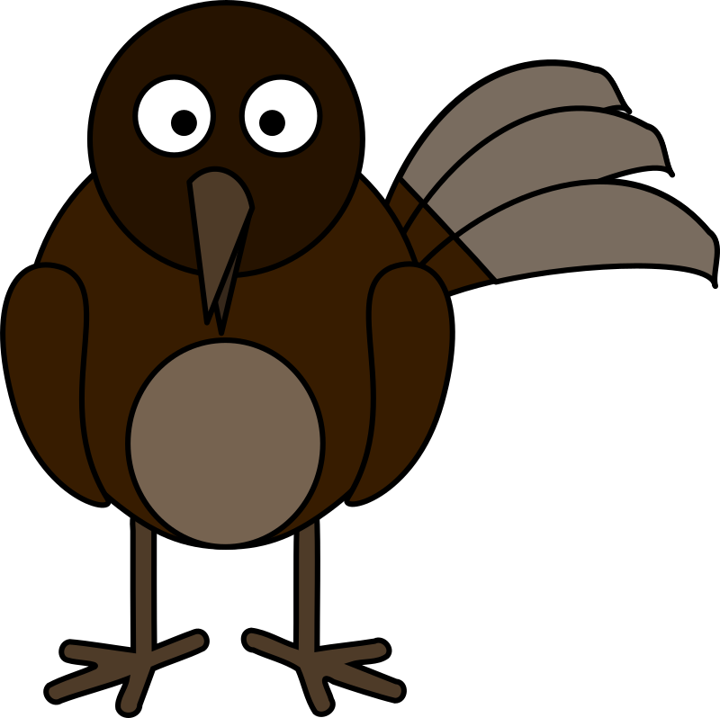 Lyrebird