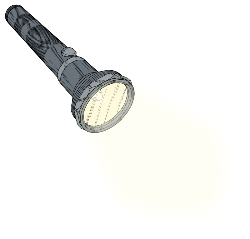 Flashlight - On Remix