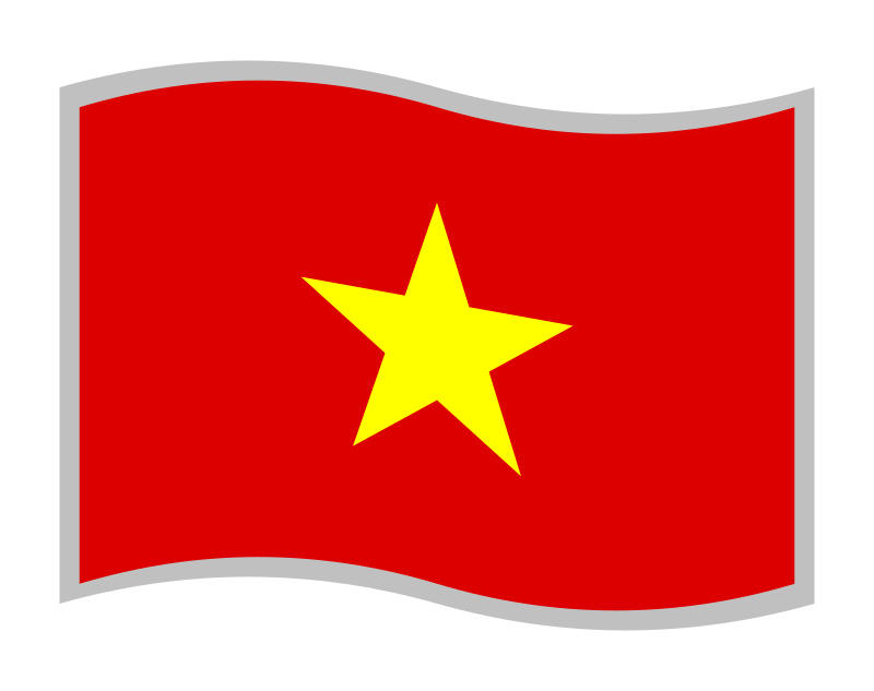 Cờ đỏ sao vàng