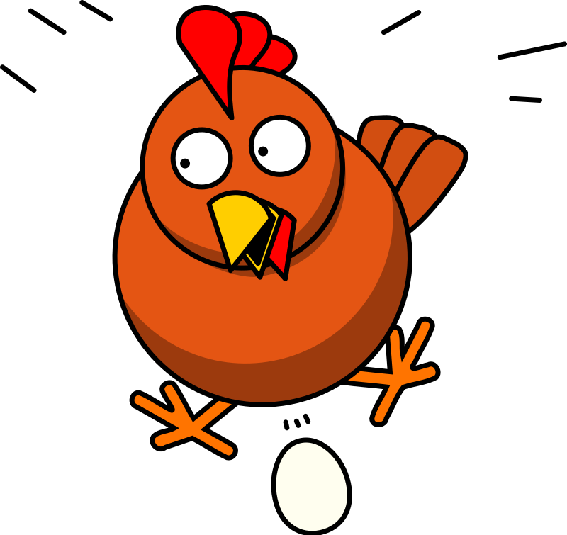 Chickeny Chicken