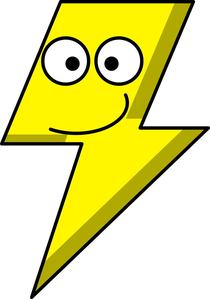 Cartoon Lighting 2