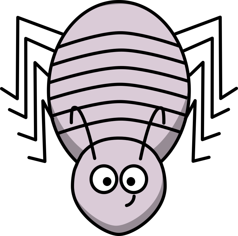 Isopod