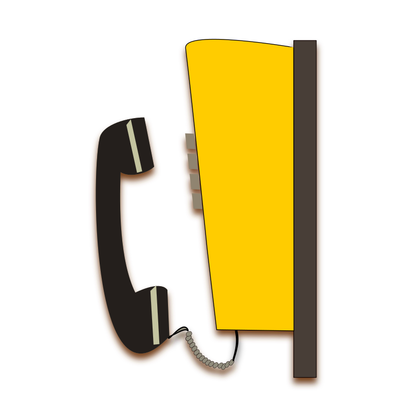 Public Telephone