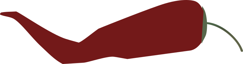 cayenne pepper simple