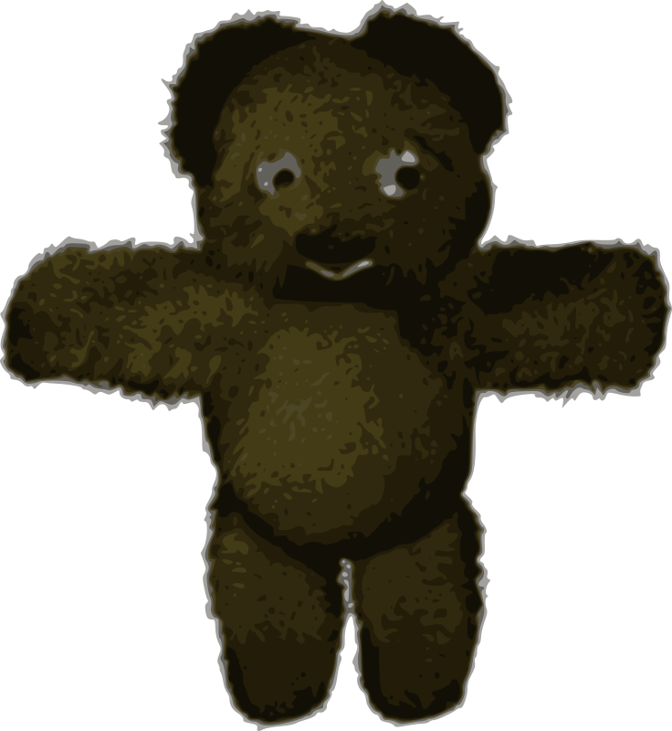 Teddy Bear