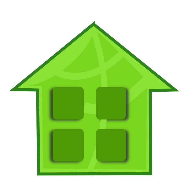 green home