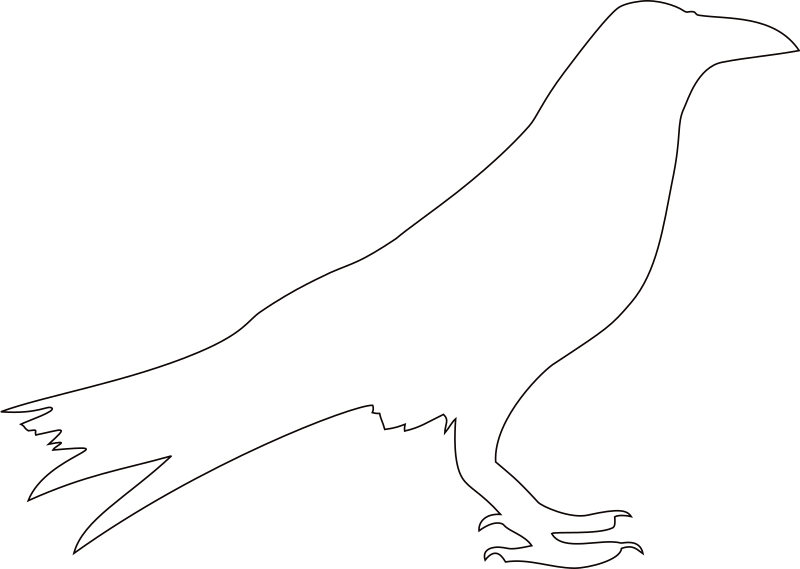 crow