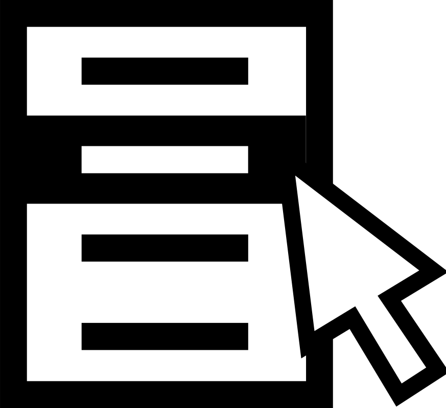 Menu Key