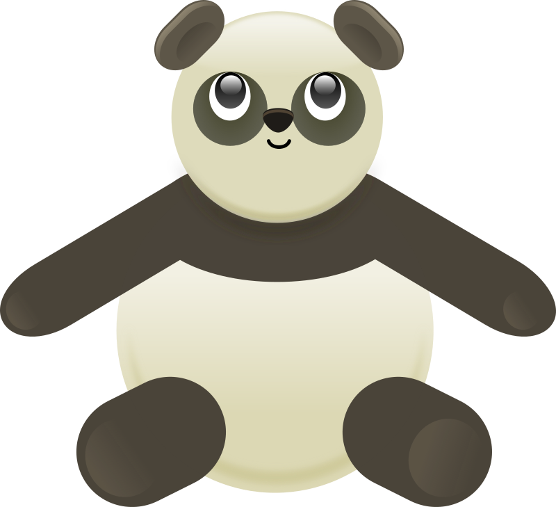 Panda Bear