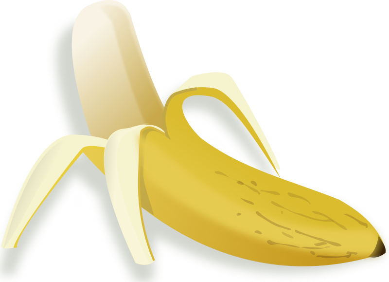 banana