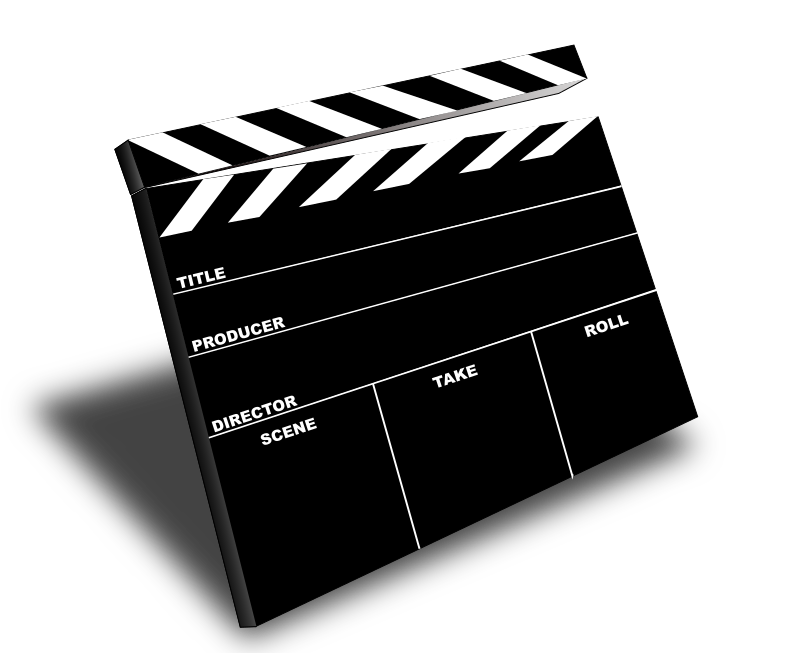 Scene Slate