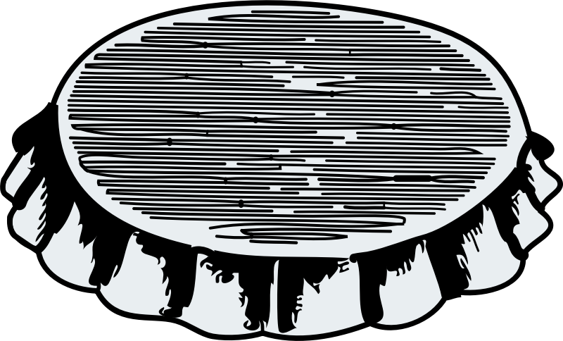 bottle cap