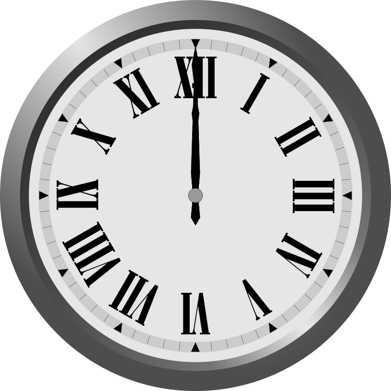 orologio clock