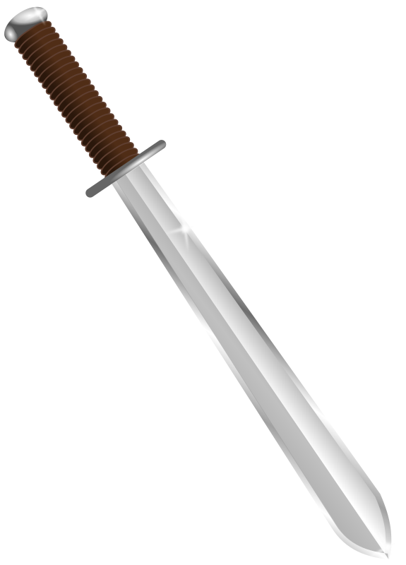 sword