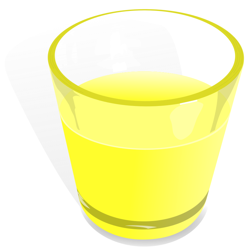 Glass (cup)